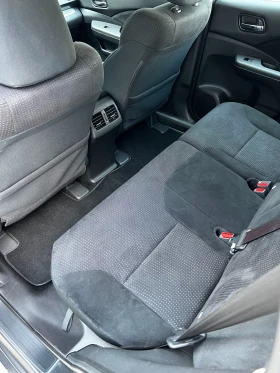 Honda Cr-v i-VTEC 4WD | Mobile.bg    12