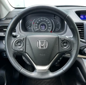 Honda Cr-v i-VTEC 4WD | Mobile.bg    14