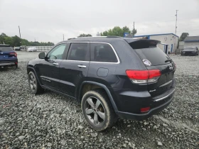 Jeep Grand cherokee LIMITED - 19000 лв. - 50290930 4