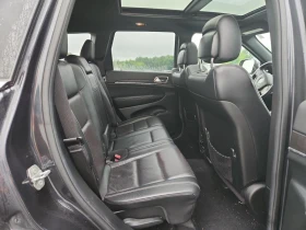 Jeep Grand cherokee LIMITED - 19000 лв. - 50290930 9