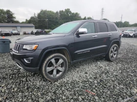Jeep Grand cherokee LIMITED - 19000 лв. - 50290930 2