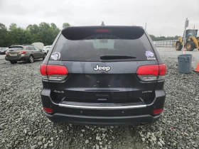 Jeep Grand cherokee LIMITED - 19000 лв. - 50290930 6