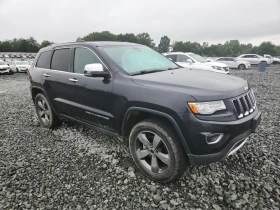 Jeep Grand cherokee LIMITED - 19000 лв. - 50290930 3