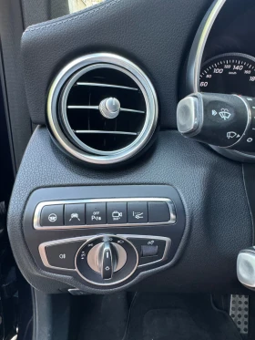 Mercedes-Benz GLC 350 е AMG Plug-in Hibrid - 40000 лв. - 32734962 12