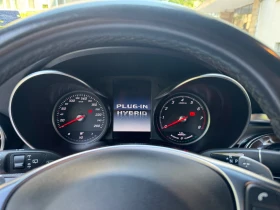 Mercedes-Benz GLC 350 е AMG Plug-in Hibrid - 40000 лв. - 32734962 11