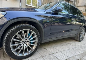 Mercedes-Benz GLC 350 е AMG Plug-in Hibrid - 40000 лв. - 32734962 2