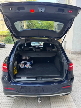 Mercedes-Benz GLC 350 е AMG Plug-in Hibrid - 40000 лв. - 32734962 4