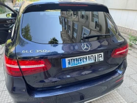 Mercedes-Benz GLC 350 е AMG Plug-in Hibrid - 40000 лв. - 32734962 3