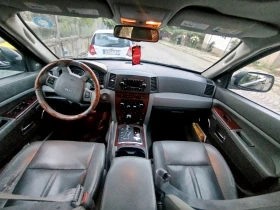 Обява за продажба на Jeep Grand cherokee OVERLAND CRD ~16 500 лв. - изображение 4
