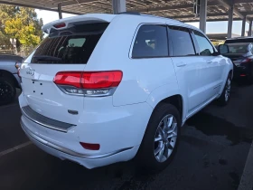 Jeep Grand cherokee SUMMIT* 5.7 HEMI* DISTRONIK* оБДУХ* ПАНО* HARMAN* - 27500 лв. - 86989011 5