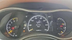 Jeep Grand cherokee SUMMIT* 5.7 HEMI* DISTRONIK* оБДУХ* ПАНО* HARMAN* - 27500 лв. - 86989011 8