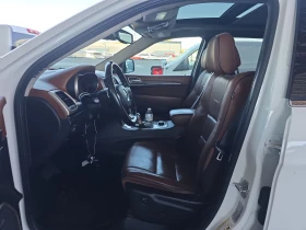 Jeep Grand cherokee SUMMIT* 5.7 HEMI* DISTRONIK* оБДУХ* ПАНО* HARMAN* - 27500 лв. - 86989011 10