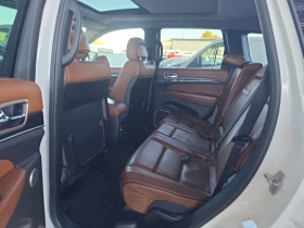 Jeep Grand cherokee SUMMIT* 5.7 HEMI* DISTRONIK* оБДУХ* ПАНО* HARMAN* - 27500 лв. - 86989011 15