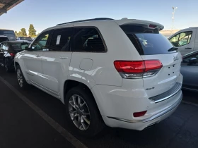 Jeep Grand cherokee SUMMIT* 5.7 HEMI* DISTRONIK* оБДУХ* ПАНО* HARMAN* - 27500 лв. - 86989011 6