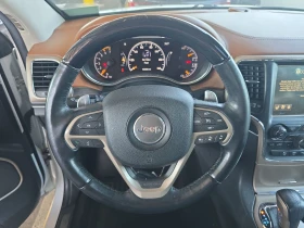 Jeep Grand cherokee SUMMIT* 5.7 HEMI* DISTRONIK* оБДУХ* ПАНО* HARMAN* - 27500 лв. - 86989011 7