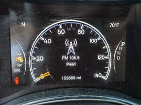 Jeep Grand cherokee SUMMIT* 5.7 HEMI* DISTRONIK* оБДУХ* ПАНО* HARMAN* - 27500 лв. - 86989011 9