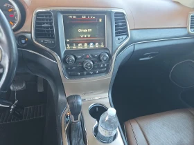 Jeep Grand cherokee SUMMIT* 5.7 HEMI* DISTRONIK* оБДУХ* ПАНО* HARMAN* - 27500 лв. - 86989011 11