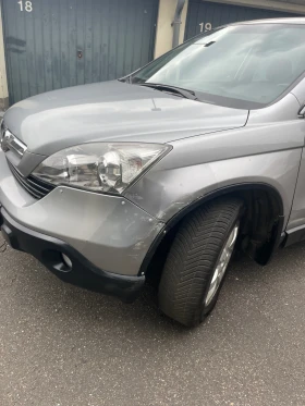 Обява за продажба на Honda Cr-v 2.0 Бензин/Газ ~9 650 лв. - изображение 4