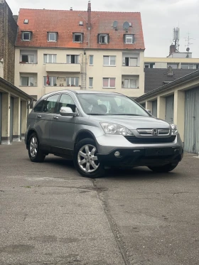 Обява за продажба на Honda Cr-v 2.0 Бензин/Газ ~9 650 лв. - изображение 1
