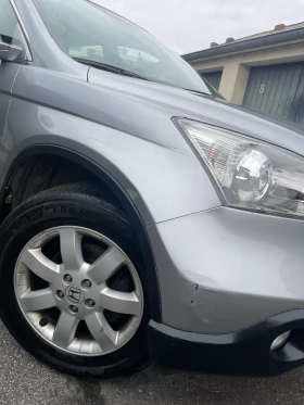 Обява за продажба на Honda Cr-v 2.0 Бензин/Газ ~9 650 лв. - изображение 7