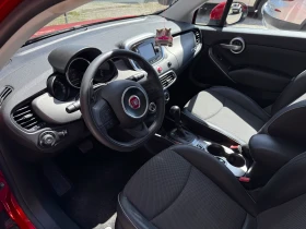 Fiat 500X 2.4i - 24500 лв. - 64718134 7