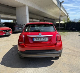 Fiat 500X 2.4i - 24500 лв. - 64718134 4