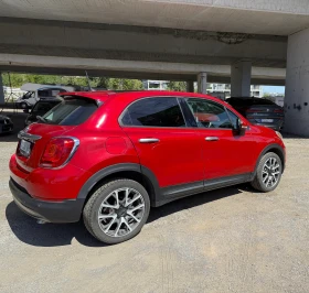 Fiat 500X 2.4i - 24500 лв. - 64718134 5