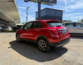 Fiat 500X 2.4i - 24500 лв. - 64718134 3