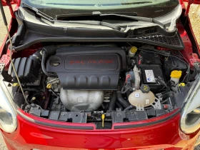 Fiat 500X 2.4i - 24500 лв. - 64718134 17