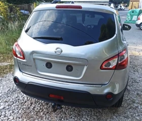 Nissan Qashqai Qashqai + 2 / NAVI / Panorama / 1.6i - 11500 лв. - 35282644 6