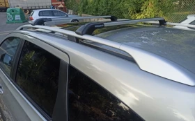 Nissan Qashqai Qashqai + 2 / NAVI / Panorama / 1.6i - 11500 лв. - 35282644 7