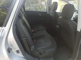 Nissan Qashqai Qashqai + 2 / NAVI / Panorama / 1.6i - 11500 лв. - 35282644 11