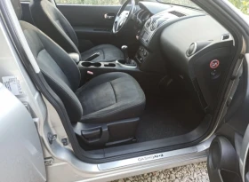 Nissan Qashqai Qashqai + 2 / NAVI / Panorama / 1.6i - 11500 лв. - 35282644 10