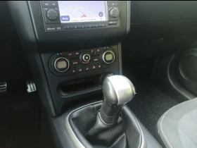 Nissan Qashqai Qashqai + 2 / NAVI / Panorama / 1.6i - 11500 лв. - 35282644 15