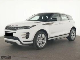 Land Rover Range rover R-DYNAMIC/200HP/LED/NAVI-PRO/PARK-ASS/KLESS/779f