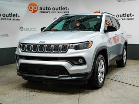 Jeep Compass North NAVI* Подгрев* RemoteStart* 