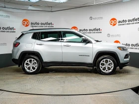 Jeep Compass North NAVI* Подгрев* RemoteStart* - 53200 лв. - 70223567 4