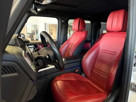 Mercedes-Benz G * 550 * CARFAX *  | Mobile.bg    7