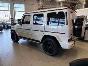 Mercedes-Benz G * 550 * CARFAX *  | Mobile.bg    3