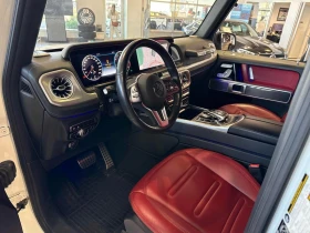 Mercedes-Benz G * 550 * CARFAX *  | Mobile.bg    9