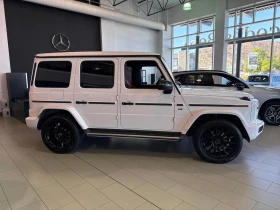 Mercedes-Benz G * 550 * CARFAX *  | Mobile.bg    4