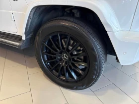 Mercedes-Benz G * 550 * CARFAX *  | Mobile.bg    10