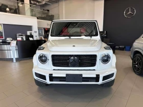 Mercedes-Benz G * 550 * CARFAX *  | Mobile.bg    2
