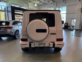 Mercedes-Benz G * 550 * CARFAX *  | Mobile.bg    5