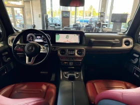 Mercedes-Benz G * 550 * CARFAX *  | Mobile.bg    8