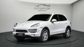 Porsche Cayenne 3.0