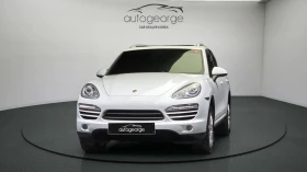 Porsche Cayenne 3.0 - 36500 лв. / 18662.15 € - 10166884 3