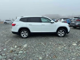VW Atlas * Highline * CARFAX *    | Mobile.bg    3