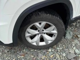VW Atlas * Highline * CARFAX *    | Mobile.bg    7