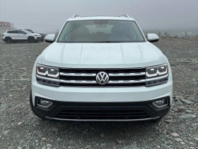 VW Atlas * Highline * CARFAX *    | Mobile.bg    6